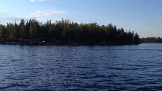 Тролинг, Ристикент смотреть онлайн