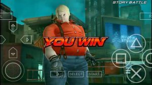 Tekken 6 Bob but i am copying moves watch till the end