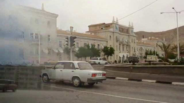 krosnovodsk смотреть онлайн