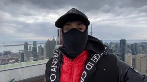 ТОРОНТО КОТОРЫЙ ВЫ ЕЩЕ НЕ ВИДЕЛИ. КАНАДА. БОЛЬШОЙ ВЫПУСК.