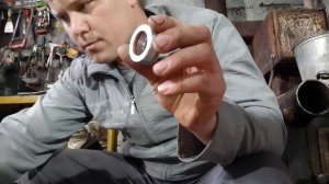 Замена сальников  свечных колодцев клапанной крышке  инфинити фх35 НОВОЕ РЕШЕНИЕ89920070061