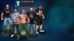 Банда Ермака на 3 звезды. Fanwars. Битва за район #20