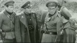 Психическая атака немцев