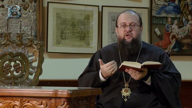 Евангелие дня с толкованием: 13 ноября 2021, суббота. Евангелие от Луки смотреть онлайн