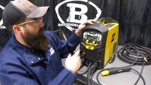 ESAB Multiprocess EMP 210 is it worth checking out? Less than $1,500!
