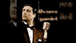 Por una cabeza (Voice)