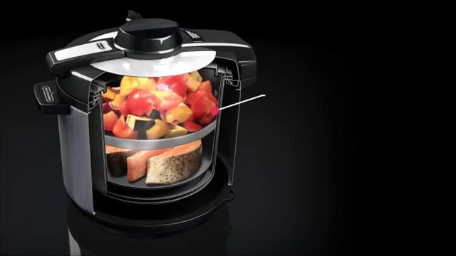 Мультиварки REDMOND Модель RMC-M110 смотреть онлайн