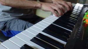 R. Schumann Op.12 Phantasietanz (Fantastic Dance). Р. Шуман. Фантастический танец.