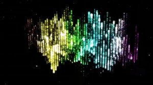 Эквалайзер под музыку