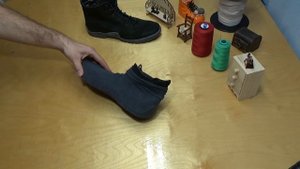 Обувь без скольжения 5 ЛАЙФХАКОВ ДЛЯ ЗИМЫ народные способы