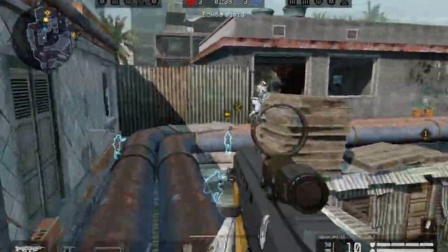 Warface игра против капитан паники смотреть онлайн