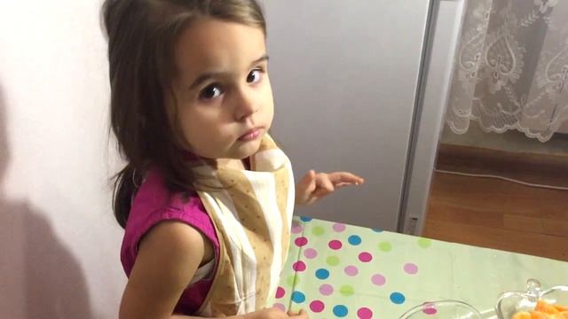 ❤Я у мамы кулинар❤Дети готовят сами. смотреть онлайн