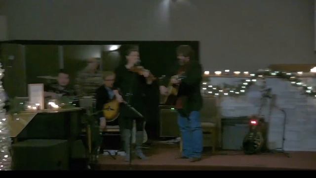 Candle Light Service смотреть онлайн