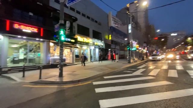 Как дети меня «бесят»!/Неделя влогов. День 4/일주일영상 4일차/KOREA VLOG