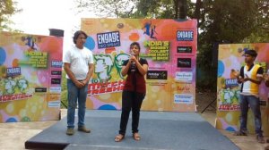 #Engageinlove @Prasanta Chandra Mahalanobis Mahavidyalaya (P.C.M College )