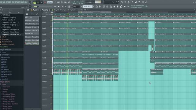 Как сделать новый жанр 2023 года? How to make a new genre in 2023? смотреть онлайн