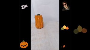 Pumpkin 2024