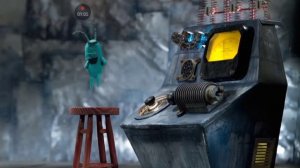 Губка Боб Празднует Рождество Часть 3