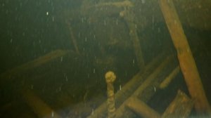 Колесный Параход "Валаамо"