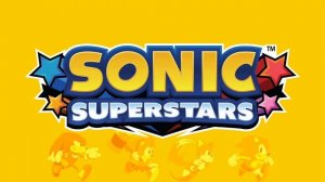 Sonic Superstars OST - Lagoon City Zone Act 1