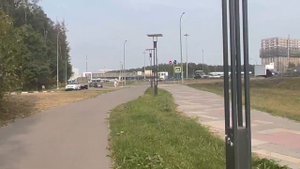 Изучаю для инвестиций ЖК Тропарево Парк