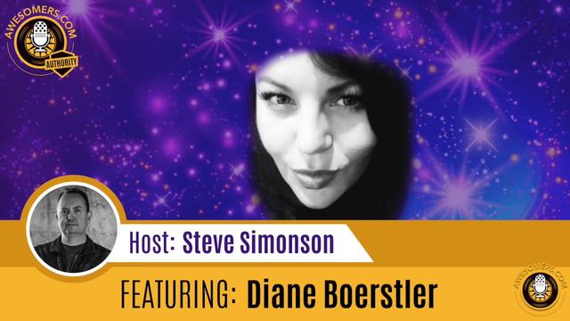 Hypnotic Copywriting for Amazon | Steve Simonson x Diane Boerstler (Part 1)