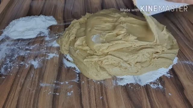 Медовик,медовые коржи