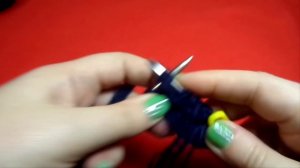 Шарф снуд(труба, хомут)вязание спицами жемчужная/ полупатентная резинка по кругу.