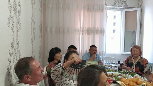 Поём в гостях. Свадьба второй день 150821 г время 17:29 смотреть онлайн