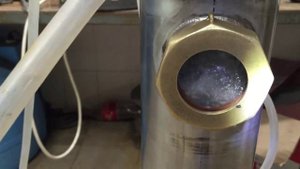 колонна 4  на 15 квт нагрева.