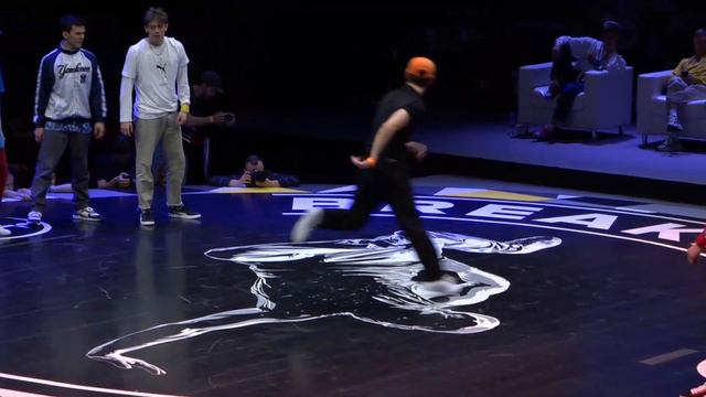 Style Power vs OBC ★ 1/4 Crew 19+ Russian Breaking Championship 2021 FDSARR смотреть онлайн