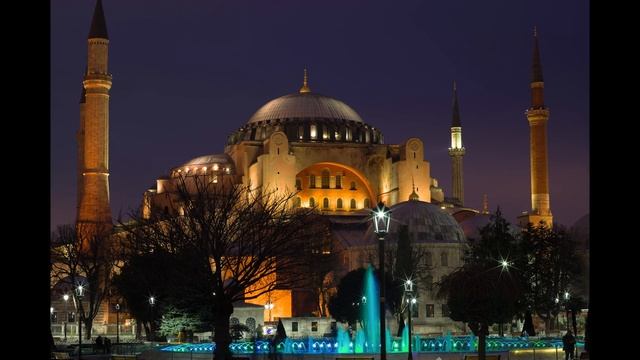 Manfrotto 055 CXPRO4 tripod; MHXPRO-3W Head and Hasselblad X1D-50c. One day in Istanbul. смотреть онлайн