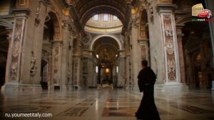 Экскурсия в Ватикан без очереди - Тайны Ватикана