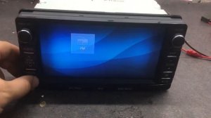 Ремонт ШГУ MMCS W-12