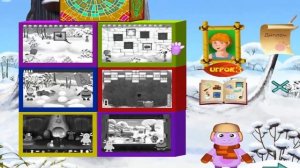 ЛУНТИК ХОЧУ ВСЁ ЗНАТЬ ПОЛНОЕ ПРОХОЖДЕНИЕ