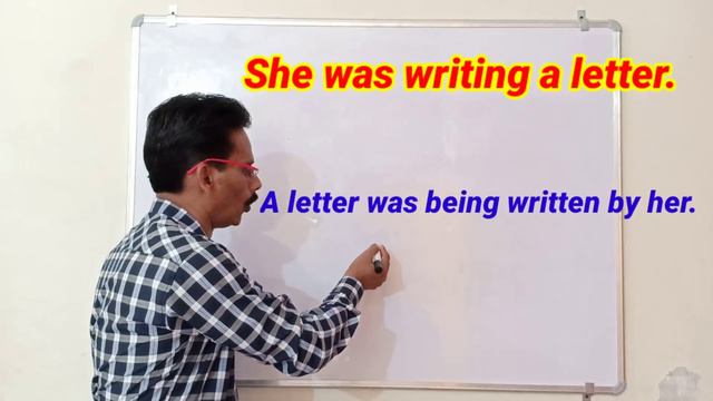 Active and Passive Voice / Part 1 / THE EUREKA смотреть онлайн