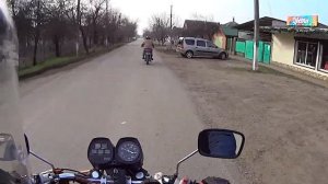 Мини Покатушка ИЖ & ЧЕЗЕТ.