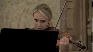 Bohuslav Martinů: Elegy for Violin and Piano