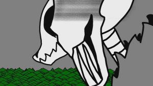 Swap Papyrus vs Swap Fell Papyrus(Revolver Animation) Русский дубляж