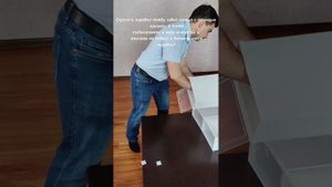 Коробки для хранения обуви-как собрать и соеденить