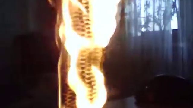 башня горяших спичек! смотреть онлайн