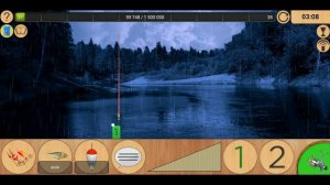 ? Квест "Мастер спиннинга 3" [NEW] ? | Реальная Рыбалка