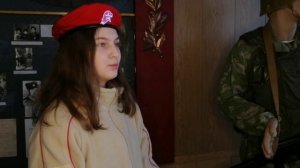 Русскому солдату