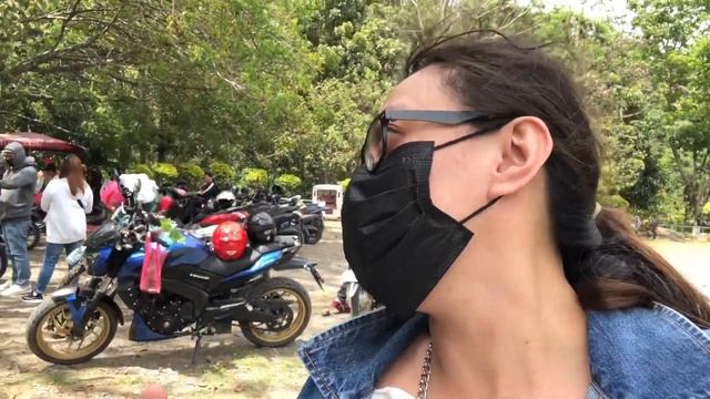 NIA DAM IN BANSALAN DAVAO DEL SUR | HOLY LAND | SIDE TRIP ADVENTURE ON VALENTINES DAY смотреть онлайн