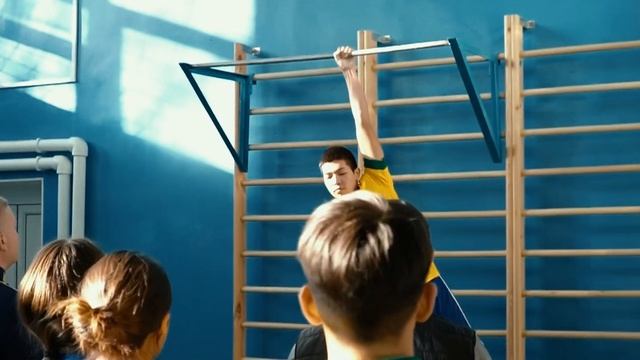 Военно-спортивная игра "Зарница" Декабрь , 2022 год. смотреть онлайн