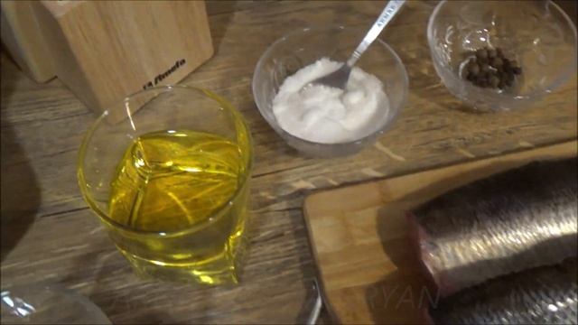 НУ ОЧЕНЬ ВКУСНАЯ КОНСЕРВА ИЗ СИГА В ДОМАШНИХ УСЛОВИЯХ ՍԻԳ ՁԿԱՆ ԿՈՆՍԵՐՎԱ