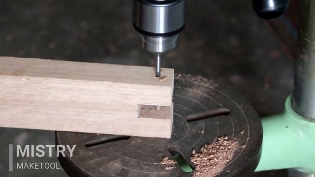 Make Amazing Tool idea || Woodworking Tool смотреть онлайн