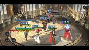 RAID shadow legends Сокольничий | Royal Huntsman (Гайд/Обзор героя)