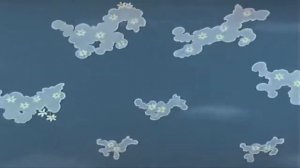 Облака белогривые лошадки  песня