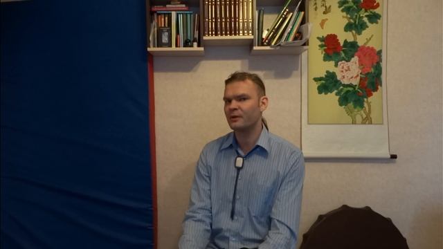 Границы и агрессия, как факторы воспитания. смотреть онлайн